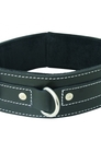 Obroża - Sportsheets Edge Lined Leather Collar (2)