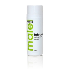 Talk do czyszczenia - Male Talcum Maintenance Powder 150g