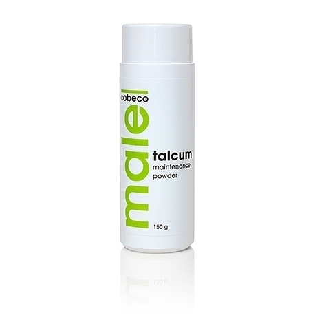 Talk do czyszczenia - Male Talcum Maintenance Powder 150g (1)