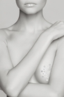 Tatuaż tymczasowy - Bijoux Indiscrets Mimi Temporary Tattoo 3 Sets (2)