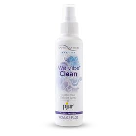 Spray do czyszczenia - Pjur We-Vibe Clean 100 ml