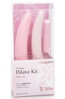 Zestaw dildo - Inspire Vibrating Dilator Kit (2)