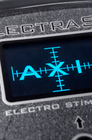 Elektrostymulator - ElectraStim Axis High Specification Electro Stimulator (12)