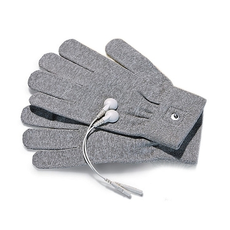 Rękawice Mystim - Magic Gloves (1)