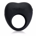 Wibrujący pierścień na penisa - Lovelife by OhMiBod Share Couples Ring Vibe Black (1)