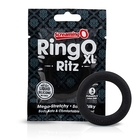 Pierścień erekcyjny - The Screaming O RingO Ritz XL Black (2)