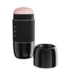 Luxeluv Memphis Bluetooth Speaker & Masturbation Cup (1)