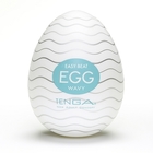 Tenga Egg Wavy 1szt (1)