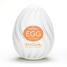 Tenga Egg Twister 1szt