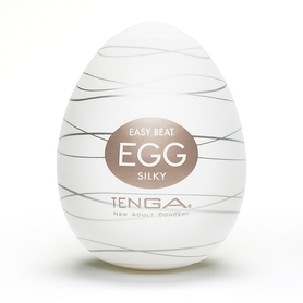 Tenga Egg Silky 1szt