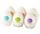 Tenga - Egg 6 Styles Pack (1)