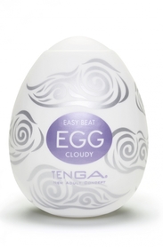 Tenga Egg Cloudy 1szt
