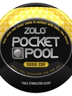 Zolo - Pocket Pool 6-Pack (3)