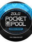 Zolo - Pocket Pool 6-Pack (5)