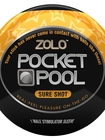 Zolo - Pocket Pool 6-Pack (6)