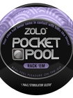 Zolo - Pocket Pool 6-Pack (12)