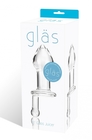 Plug analny - Glas Glass Juicer (2)