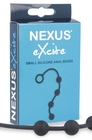 Kulki analne - Nexus Excite Anal Beads (3)