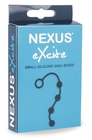 Kulki analne - Nexus Excite Anal Beads (4)