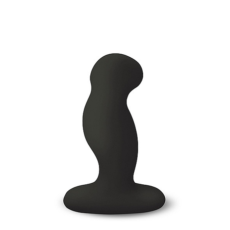 Masażer prostaty i punktu G - Nexus G-Play Medium Black (1)