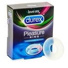 Pierścień erekcyjny - Durex Pleasure Ring (1)