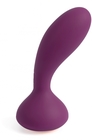 Masażer prostaty - Svakom Julie Prostate Massager Purple (7)