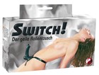 Strap-on  z uprzężą - Switch (3)
