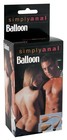 Balonik analny - Simply Anal Balloon 37 cm (4)