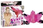 Venus Butterfly (2)