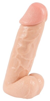 Dildo - Rebel big dong