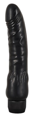 Wibrator You2Toys - Black Hammer