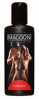 Olejek do masażu - Truskawka 50ml Magoon (1)