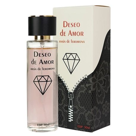 Feromony - Deseo De Amor 50 ml (1)