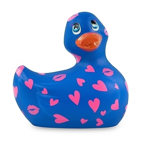 Masażer kaczuszka - I Rub My Duckie 2.0 Romance (1)