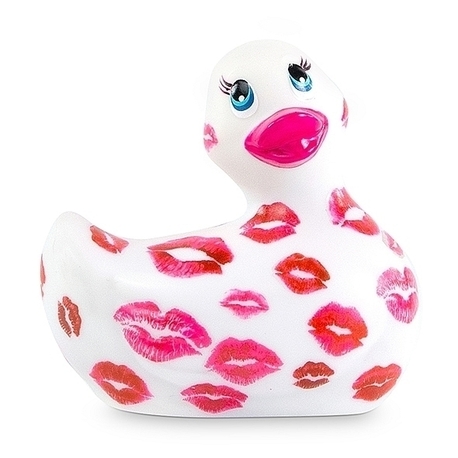 Masażer kaczuszka - I Rub My Duckie 2.0 Romance (1)