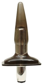 Remote Control Butt Plug - 15cm