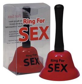 Dzwonek - Ring For Sex