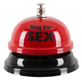 Dzwonek - Ring for Sex