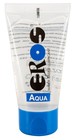 Lubrykant na bazie wody 50ml Eros Aqua (2)