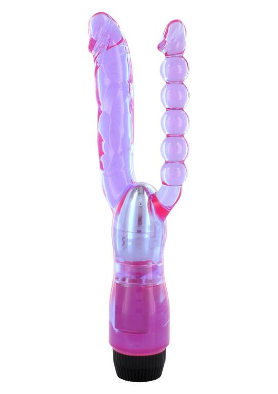 XCel Double Vibrator