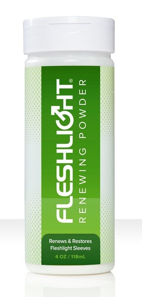 Puder do czyszczenia - Fleshlight Renewing Powder (1)