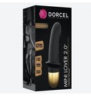 Dorcel Mini Lover Black & Gold 2.0 (3)