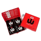 Prezerwatywy - Wingman Condoms 12 sztuk (1)