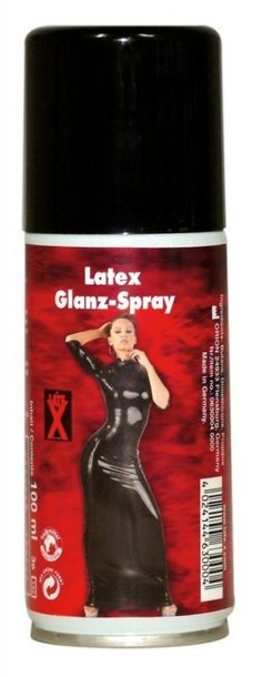 Spray nabłyszczający - Latex-Brilliance-Spray 100 ml (1)
