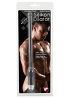 Dilator - bardzo długi silikonowy  (3)