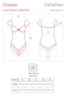 Body - Cheriee CF 90398 Love Potion Collection S/M (4)