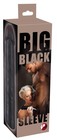 Nakładka - Big Black - czarna (3)