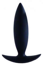 Korek analny - silikonowy Radical Extra Small 8,5 cm