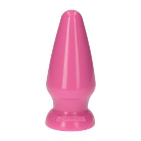 Plug - Italian Cock 6,5 Pink