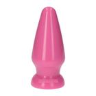 Plug - Italian Cock 6,5 Pink (1)